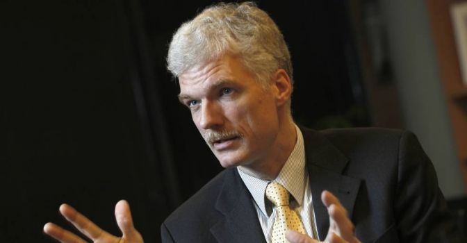 Andreas Schleicher